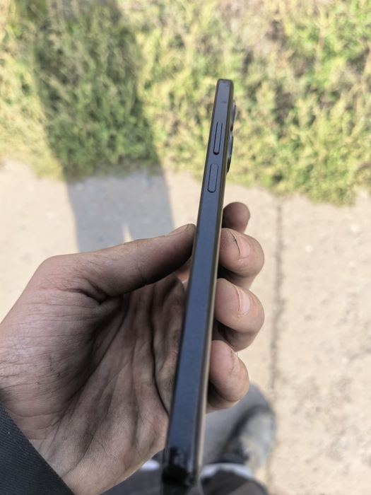 Poco F5 100к тг.