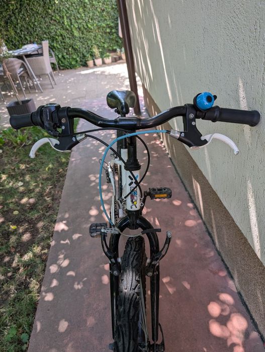 Bicicleta B-TWIN