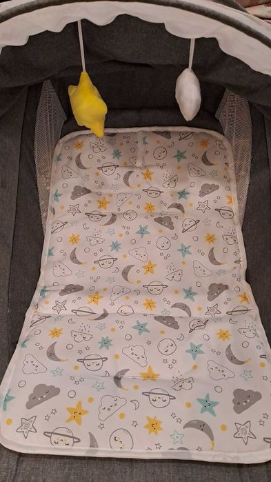 Люлька для детей