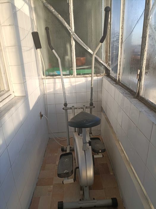 Кростренажор - по договаряне