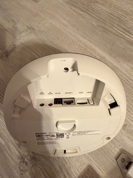 Camera Hikvision Panovu PTZ. DS-2PT3326IZ-DE3