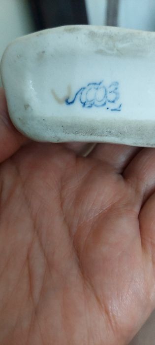 Статуэтку продам фарфор ЛФЗ