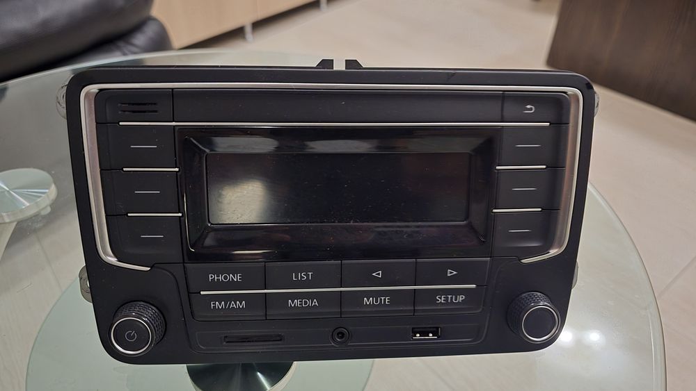 Мултимерия за VW