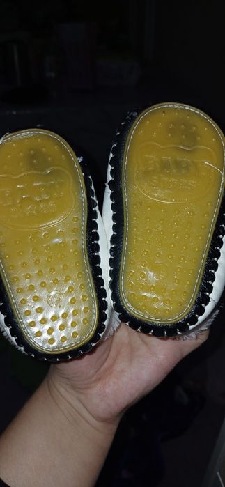 Yengi razmer 19 qalin