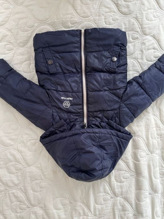 Курточки в хорошем состоянии