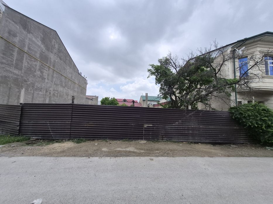 Ер Учаска сотилади 6 сотик