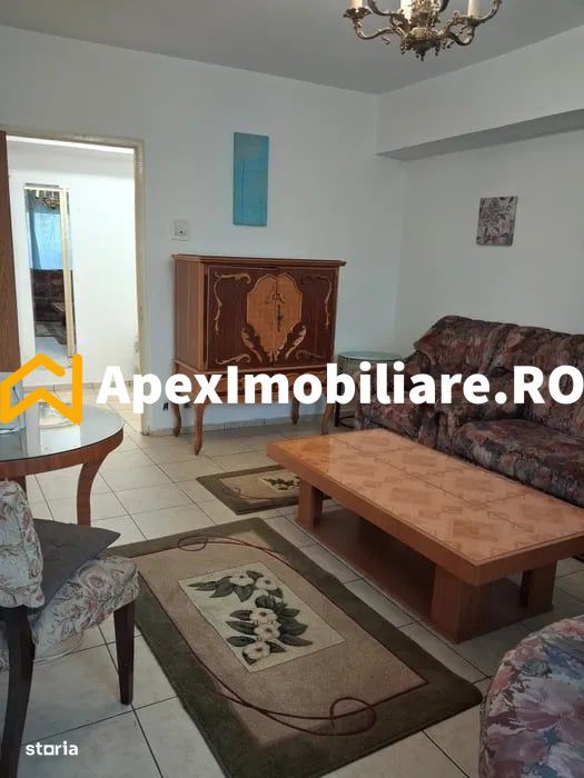 Apartament 3 camere de inchiriat P-ta Victoriei Bucuresti | ApexImobil