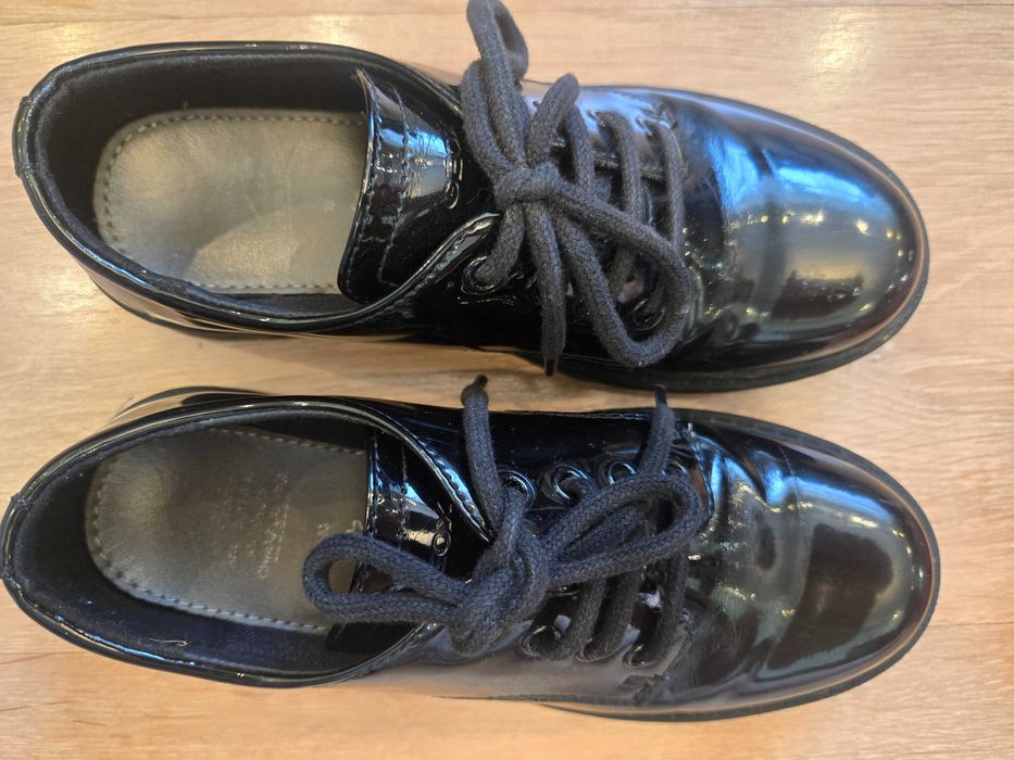 Туфли для девочки