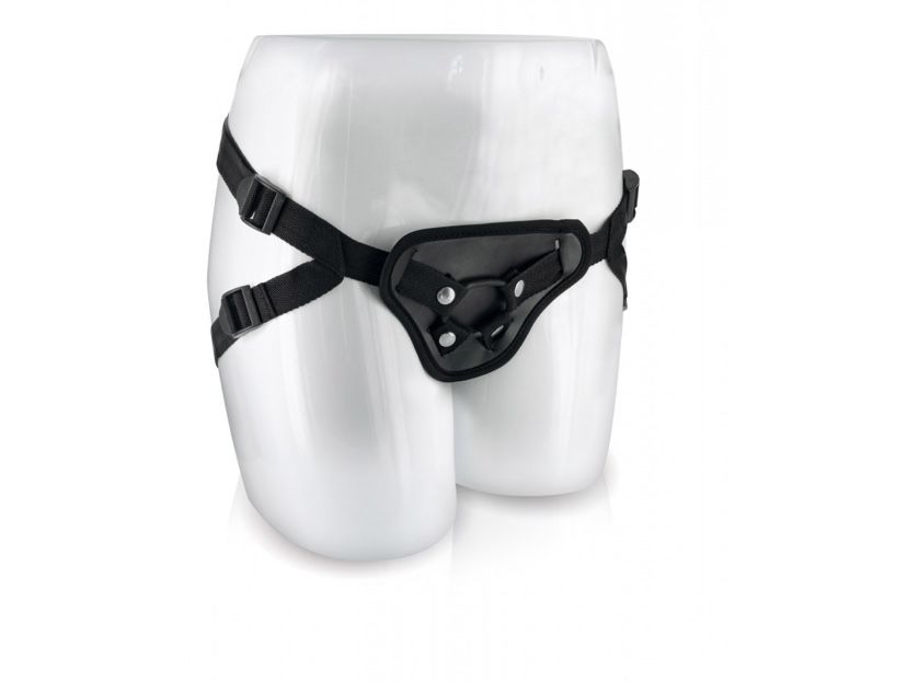 Strap on/Страп Колан и комплект пръстени