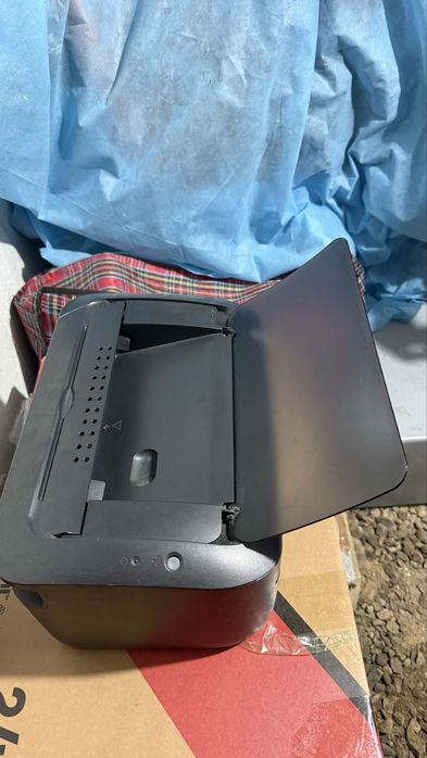 Принтер Canon i-SENSYS LBP6030B.