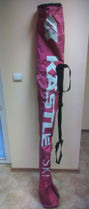 Ски HEAD със щеки