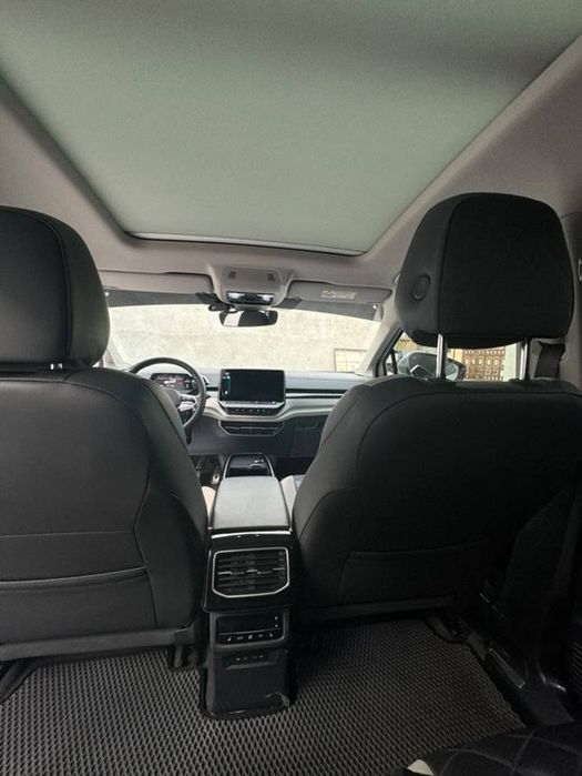 Volksvagen ID6 PRO CROZZ
Probegi 42000 км 
Kraskasi tozza
Rangi to’q k