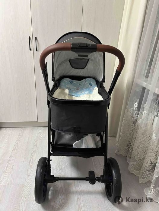 Коляска трансформер Lunex KLE-321B