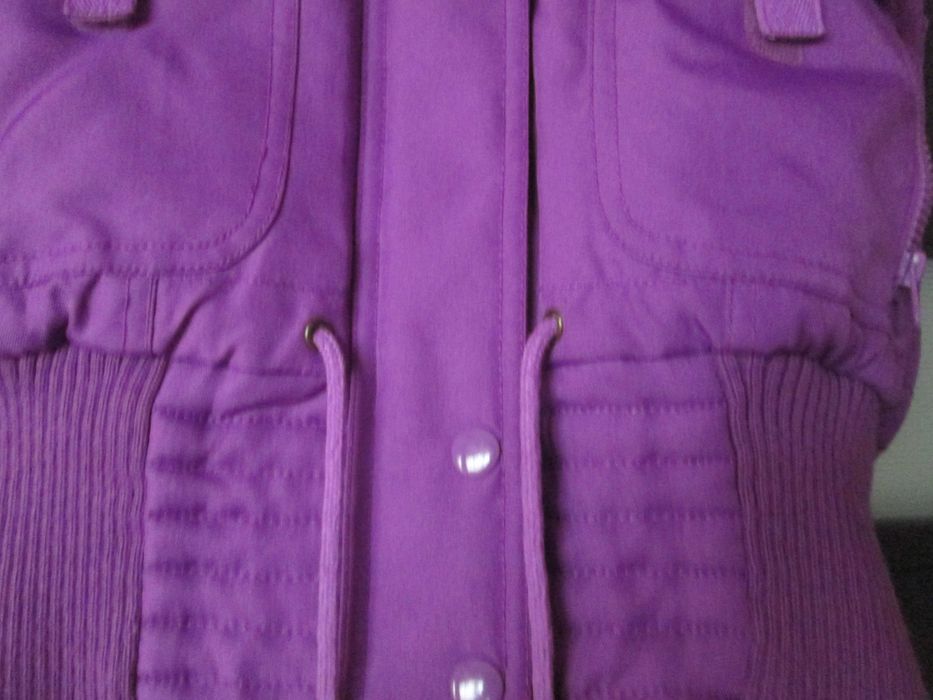 vesta mov dame Vero Moda S