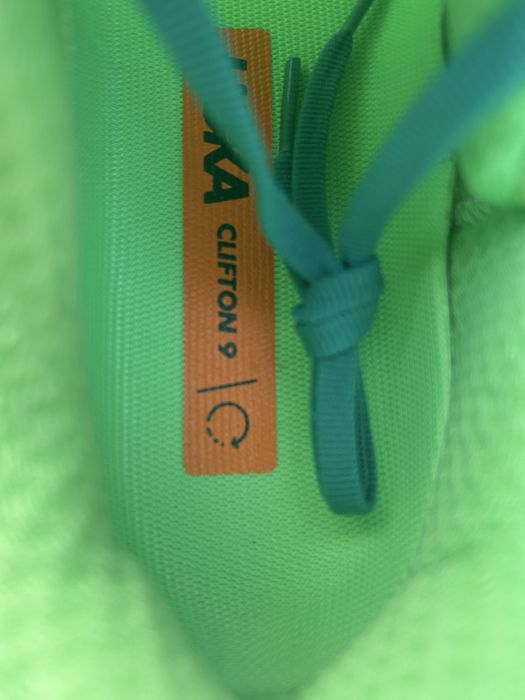 Hoka Clifton 9 nou 41 1/3