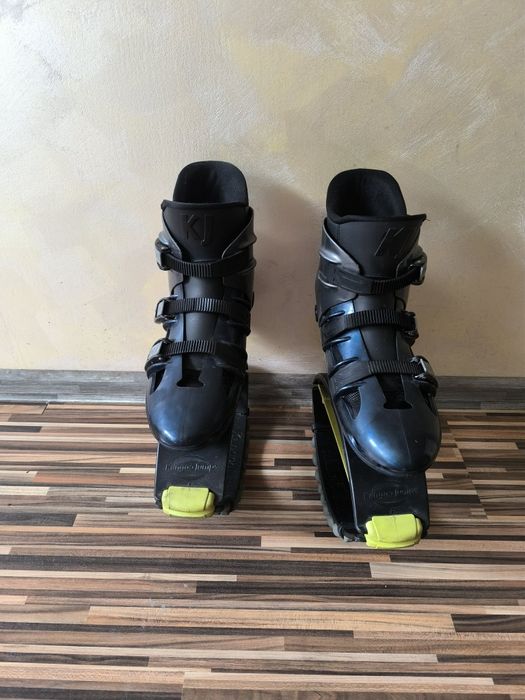 Kangoo Jumps обувки L
Kangoo Jumps обувки L