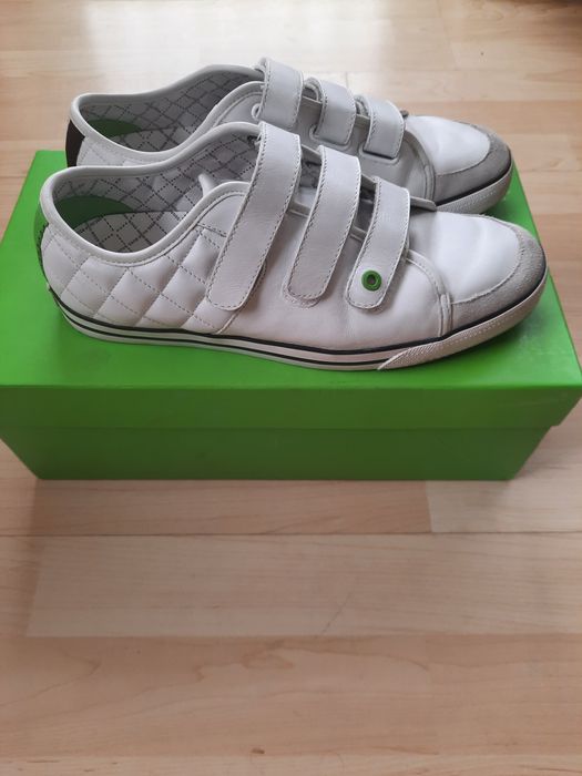 Hugo Boss,обувки ,номер - 40