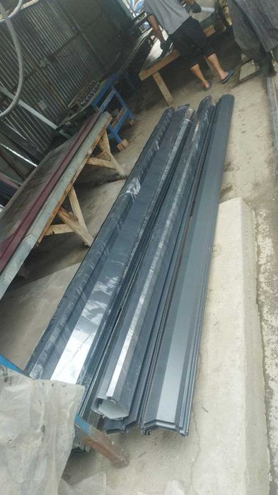 Profnastil | Профнастил | Черепица| От Производителя | С ГАРАНТИЕЙ -16