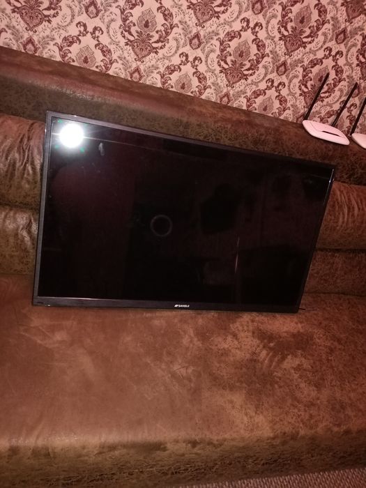 Продам телевизор Sansui