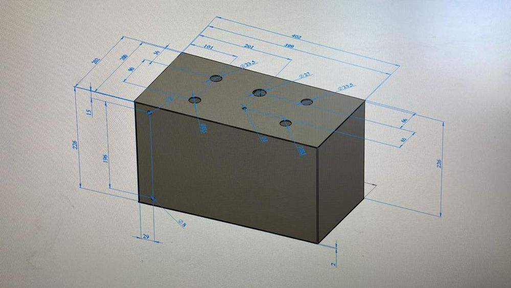 Водородная установка