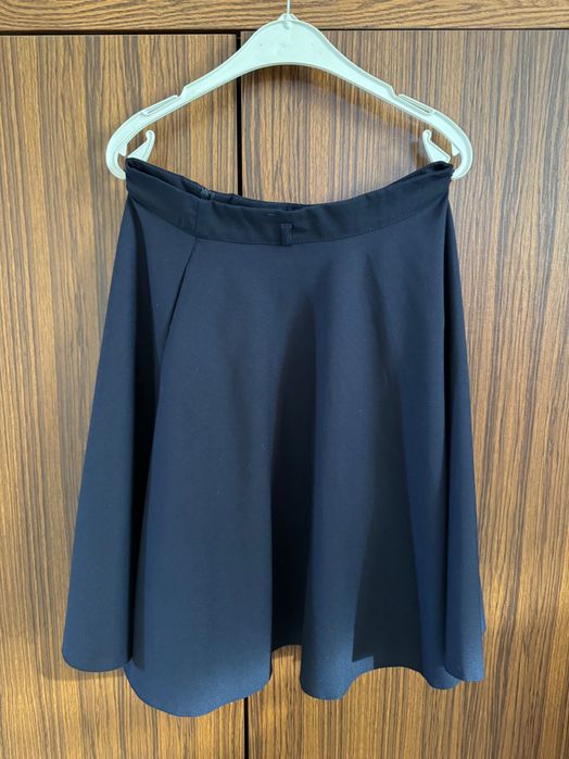 Школьная форма для девочек б/у