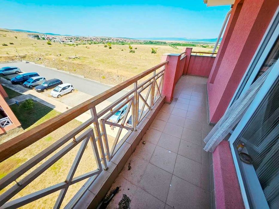 Продава се Двустаен апартамент в к.к. Слънчев бряг - 58 кв.м за 819 €/кв.м - Снимка #9