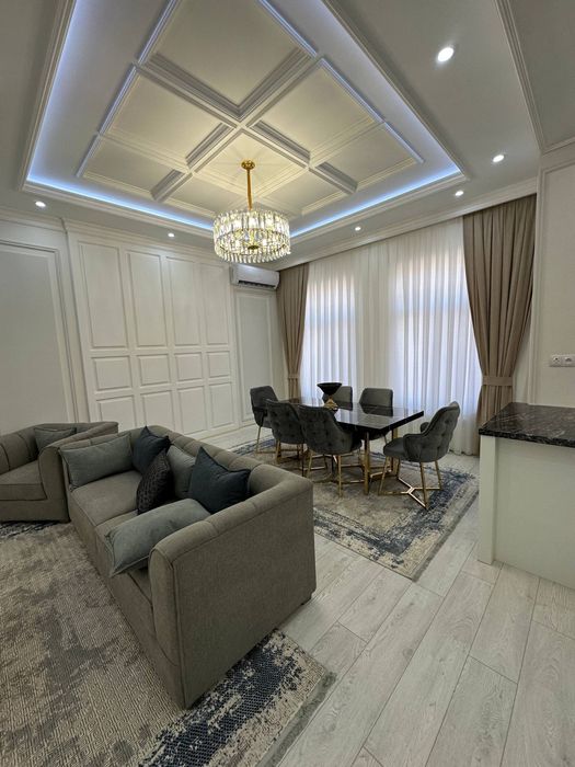 ЖК "FAMILY HOUSE" Яккасарайский район, Аренда