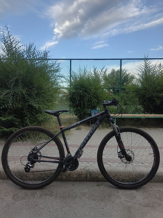 Продам Cannondale Trail 6 29