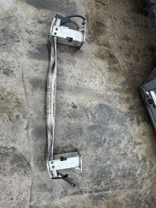 Греда предна броня Audi A4 A5 b8 b8.5 буферна ауди а4 а5 б8 б8.5