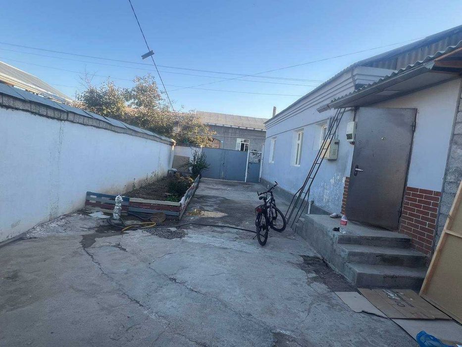 Продам свой уютный дом