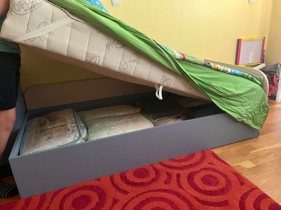 Обзавеждане за детска стая