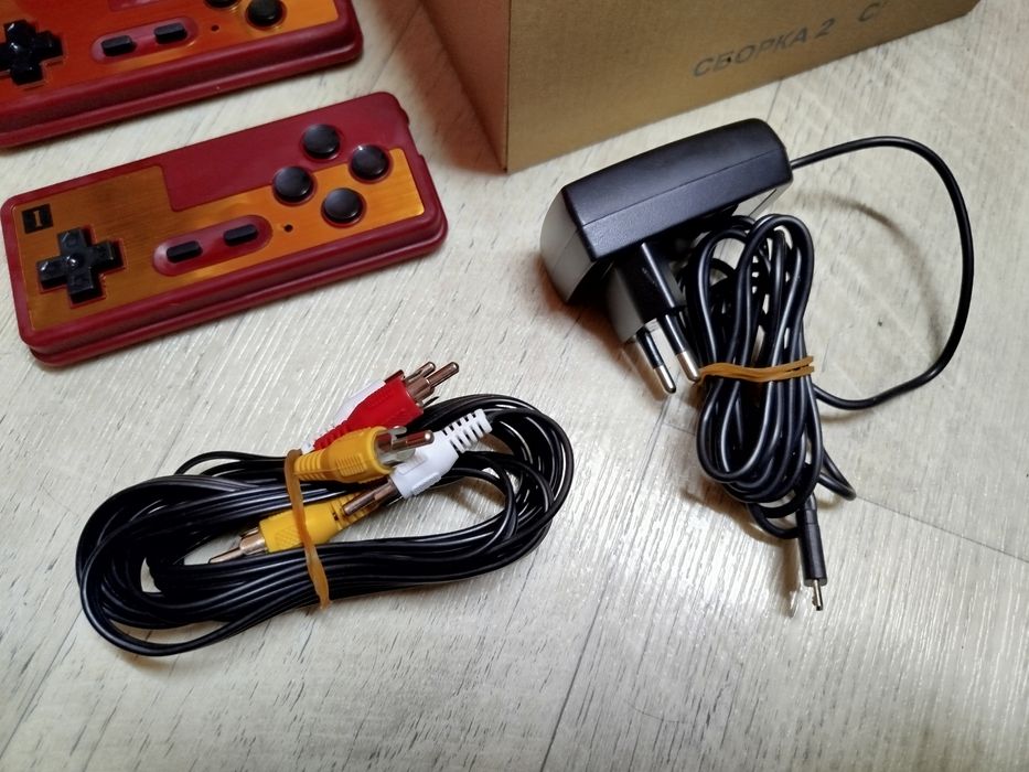 Денди Retro Genesis Dendy