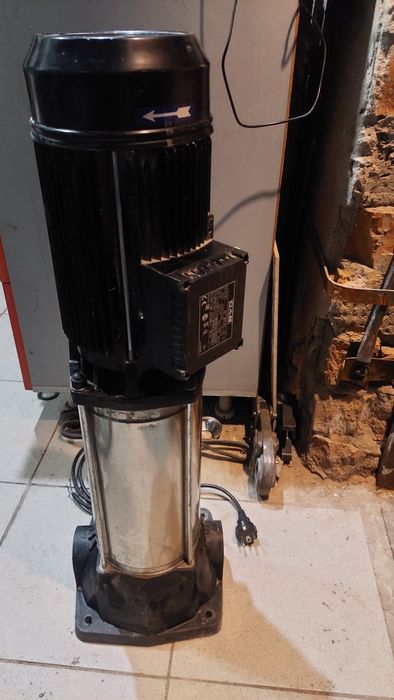 Продам насосы ХВС