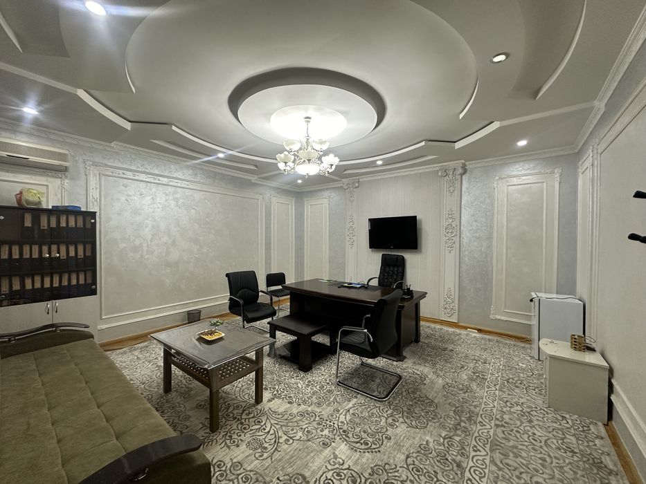 Yakkasaroyda xovli ijaraga beriladi