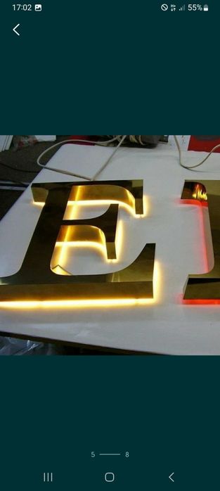 Tashqi Reklama Tayyorlash va O‘rnatish | Banner | LED | Eng Qulay Narx