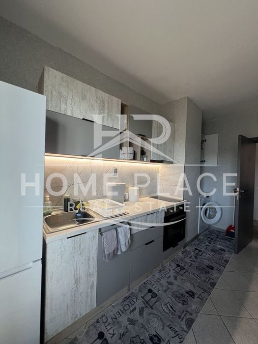 ЧЕТИРИСТАЕН апартамент под наем - Левски