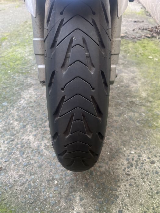 Yamaha FZS 1000 Fazer