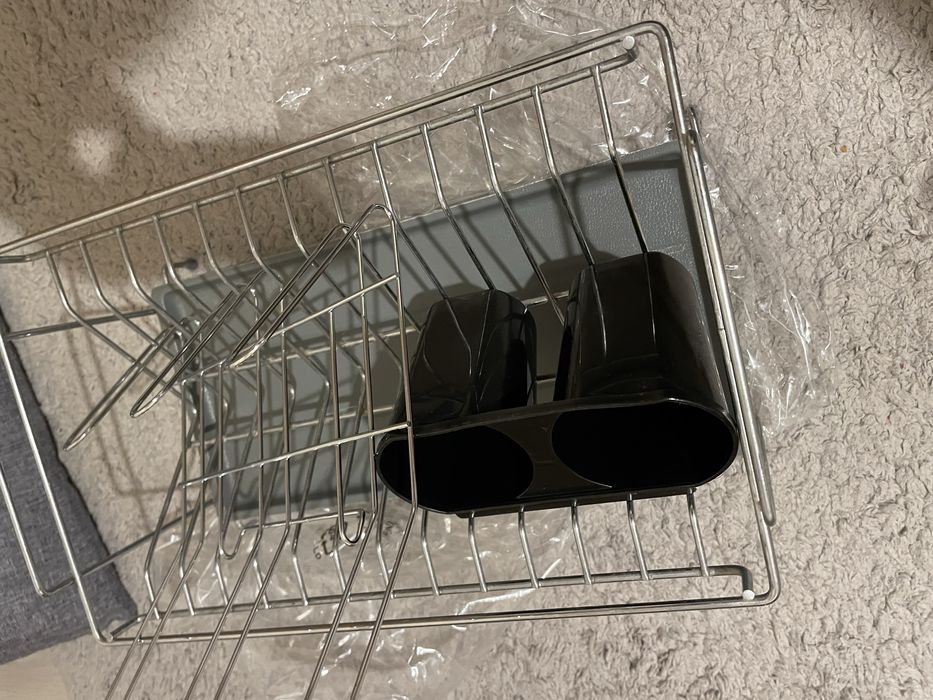 Сушилник-за кухня+подарък