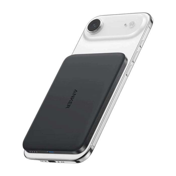 Anker Nano Power Bank Ultra Slim 5000mAh (MagSafe)