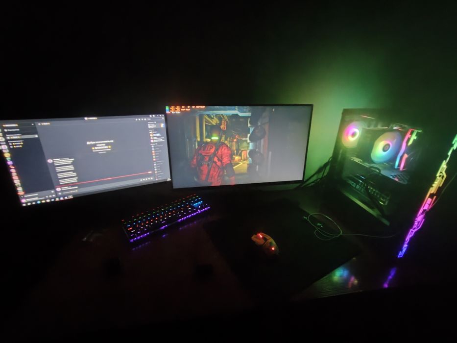 Продам компьютер