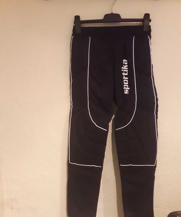 Pantaloni Portar Sportika