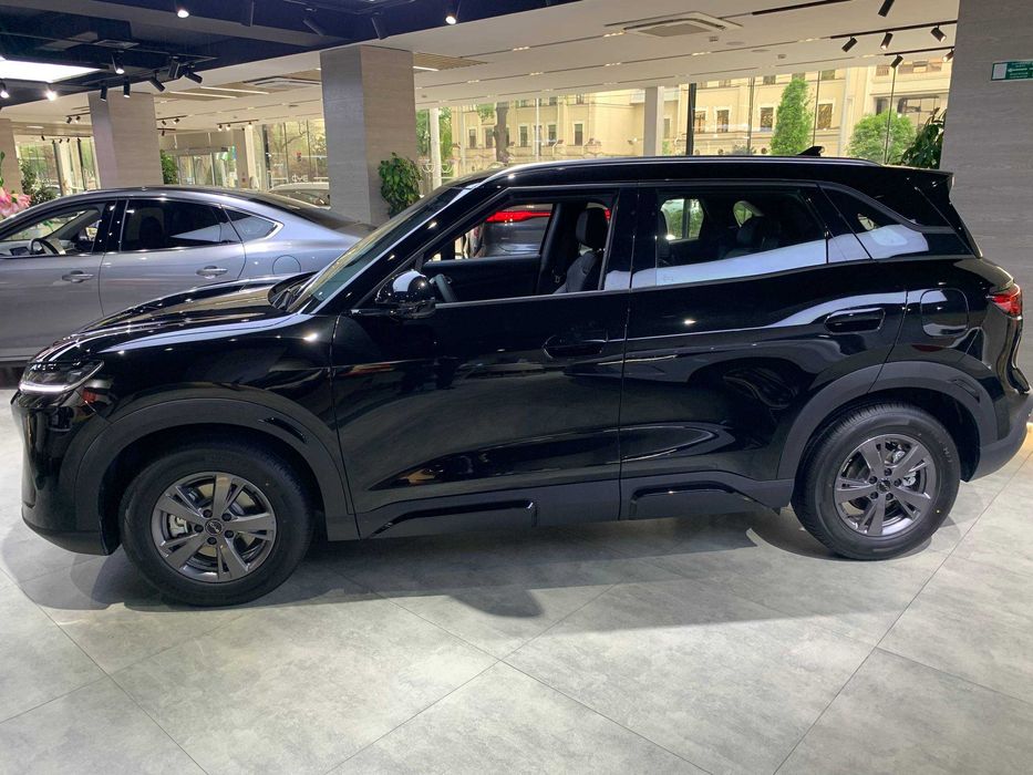 Yuan up DM-i 110 km Flagship