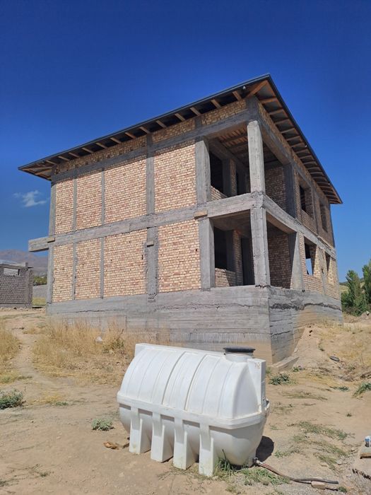 Акташ дача 6 соток.