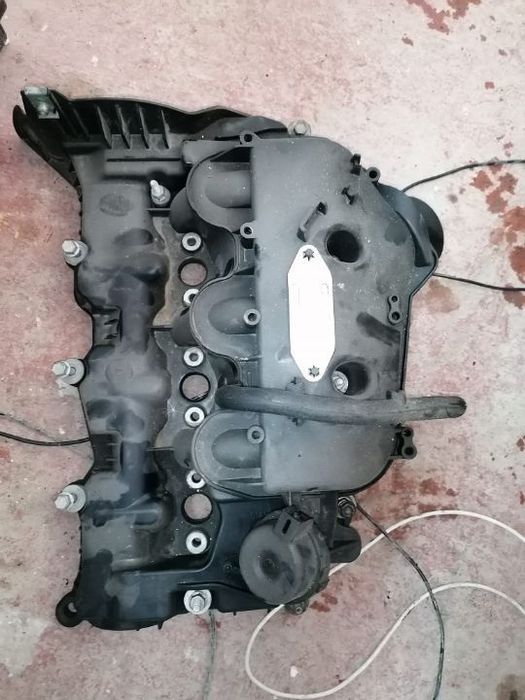 Capac culbutori stanga land rover range rover, discovery, jaguar xf 2.7d 4s709424jb