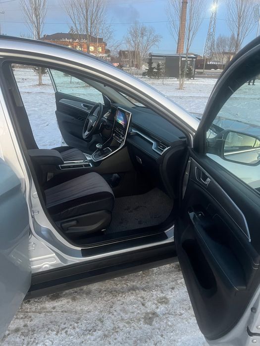 Продам хавал м6 2025г