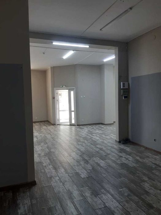 Продажа торговой площади