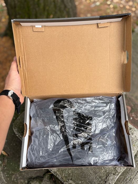 Nike air max 95 | Black & White [44 & 43]