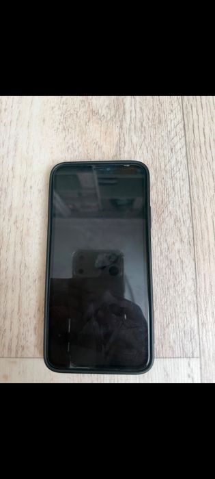 Продам айфон 11 про макс 512