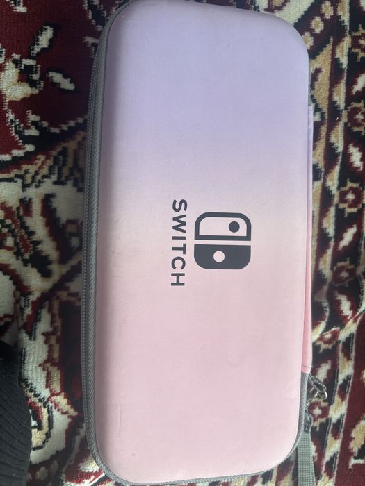 Nintendo вместе с игрой