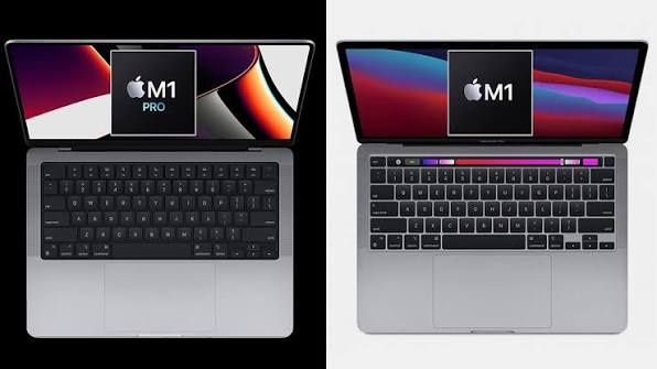 macbookpro m1pro